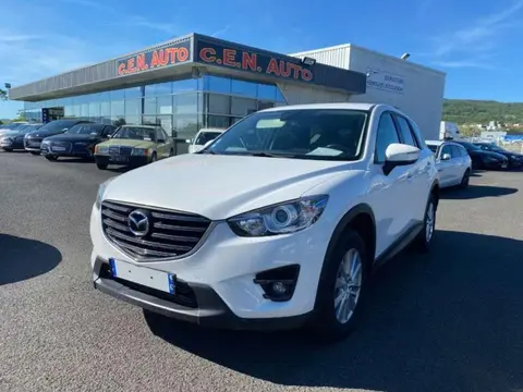 Used MAZDA CX-5 Diesel 2015 Ad 