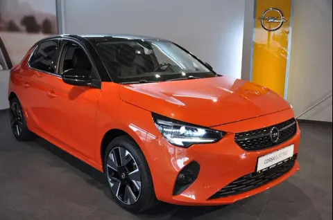 Annonce OPEL CORSA Électrique 2020 d'occasion 