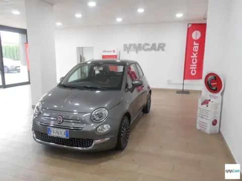 Used FIAT 500 LPG 2019 Ad 