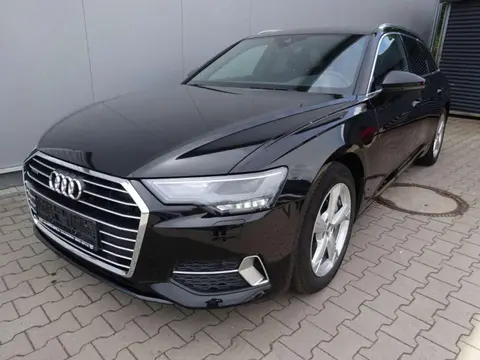 Annonce AUDI A6 Diesel 2019 d'occasion 