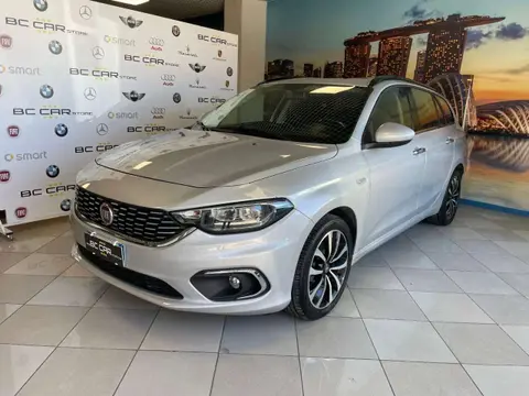 Annonce FIAT TIPO Diesel 2018 d'occasion 