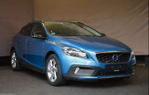 Used VOLVO V40 Diesel 2015 Ad 