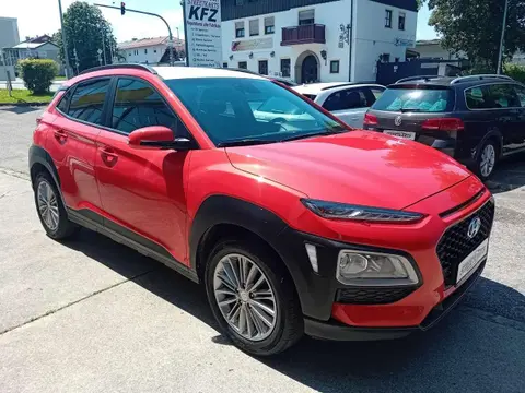 Annonce HYUNDAI KONA Essence 2020 d'occasion 