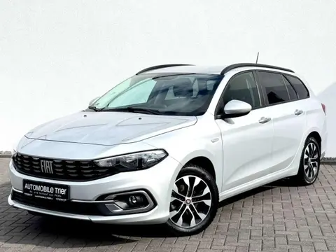 Used FIAT TIPO Hybrid 2022 Ad 