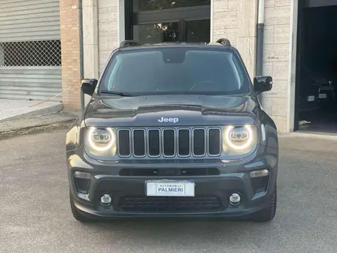 Used JEEP RENEGADE Diesel 2023 Ad 