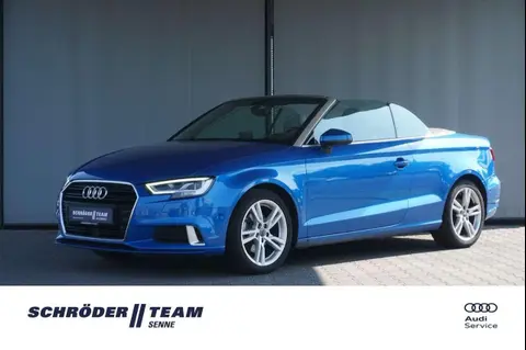 Annonce AUDI A3 Essence 2020 d'occasion 