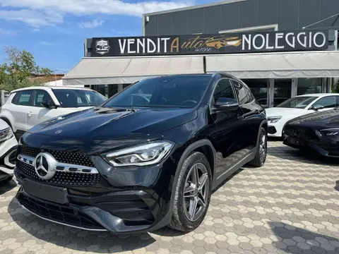 Annonce MERCEDES-BENZ CLASSE GLA Diesel 2022 d'occasion 