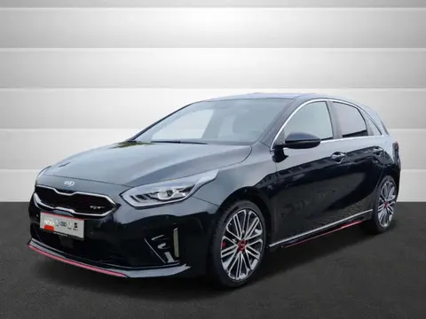 Annonce KIA CEED Essence 2021 d'occasion 