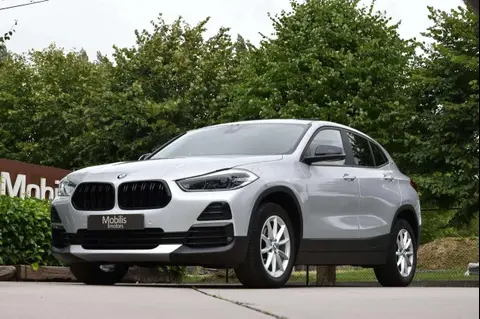 Used BMW X2 Diesel 2020 Ad 