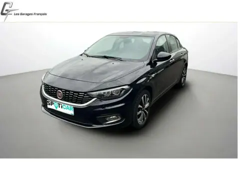 Used FIAT TIPO Petrol 2018 Ad 