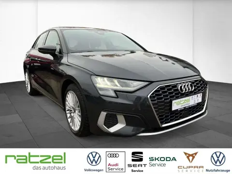 Used AUDI A3 Petrol 2022 Ad 