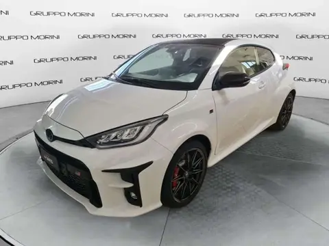 Annonce TOYOTA YARIS Essence 2020 d'occasion 