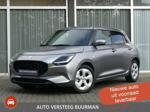 Annonce SUZUKI SWIFT Essence 2024 d'occasion 