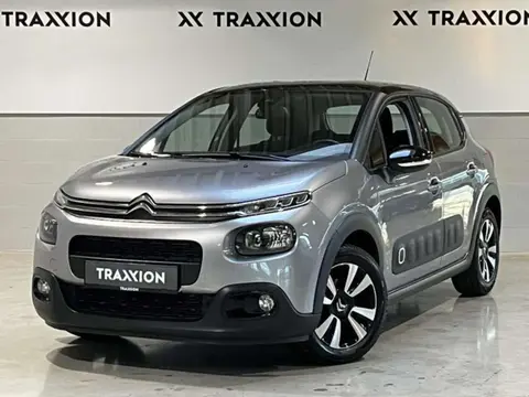 Annonce CITROEN C3 Essence 2019 d'occasion 