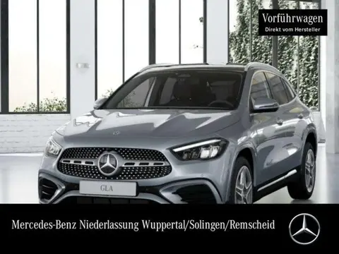 Annonce MERCEDES-BENZ CLASSE GLA Essence 2024 d'occasion Allemagne