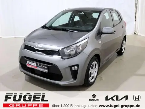 Used KIA PICANTO Petrol 2023 Ad 