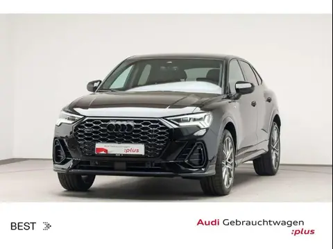 Annonce AUDI Q3 Essence 2023 d'occasion 