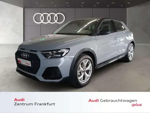 Used AUDI A1 Petrol 2020 Ad 