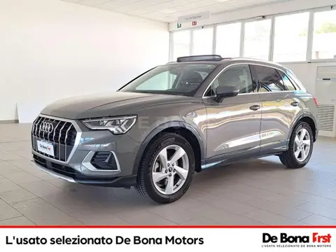 Annonce AUDI Q3 Diesel 2021 d'occasion 