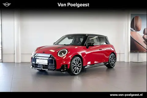 Used MINI JOHN COOPER WORKS Electric 2024 Ad 