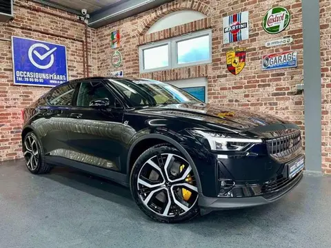 Used POLESTAR 2 Electric 2022 Ad 