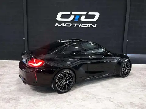 Annonce BMW M2 Essence 2019 d'occasion 