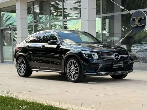 Used MERCEDES-BENZ CLASSE GLC Diesel 2017 Ad 