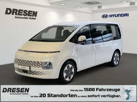 Used HYUNDAI STARIA Hybrid 2024 Ad 