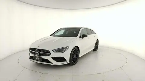 Annonce MERCEDES-BENZ CLASSE CLA Diesel 2023 d'occasion 