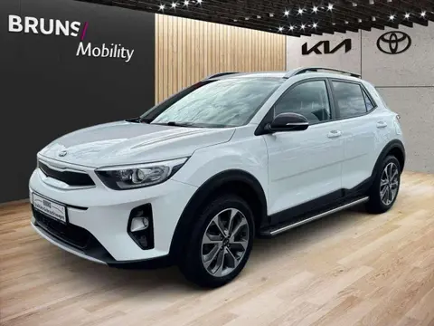 Annonce KIA STONIC Essence 2019 d'occasion 