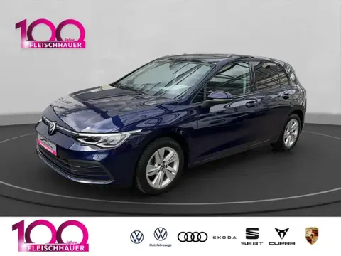 Annonce VOLKSWAGEN GOLF Essence 2020 d'occasion 