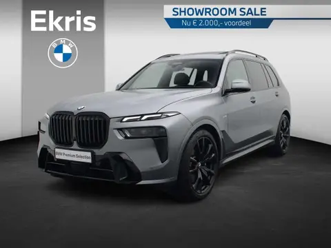 Used BMW X7 Hybrid 2023 Ad 