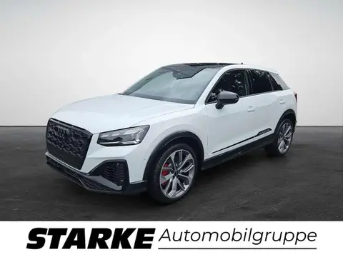 Used AUDI SQ2 Petrol 2024 Ad 