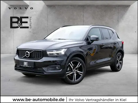 Annonce VOLVO XC40 Diesel 2020 d'occasion 