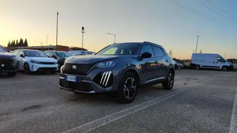 Annonce PEUGEOT 2008 Essence 2023 d'occasion 