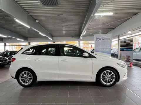 Used MERCEDES-BENZ CLASSE B Petrol 2019 Ad 