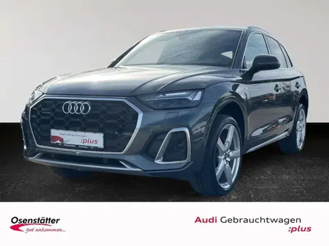 Used AUDI Q5 Diesel 2022 Ad 