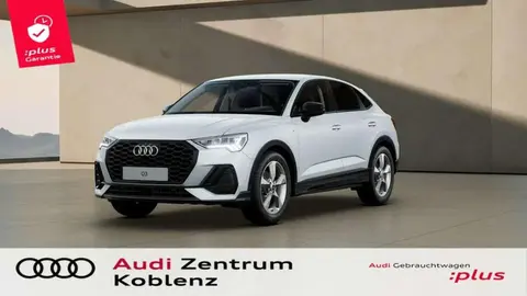 Annonce AUDI Q3 Essence 2024 d'occasion 