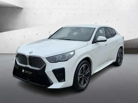 Annonce BMW X2 Électrique 2024 d'occasion 