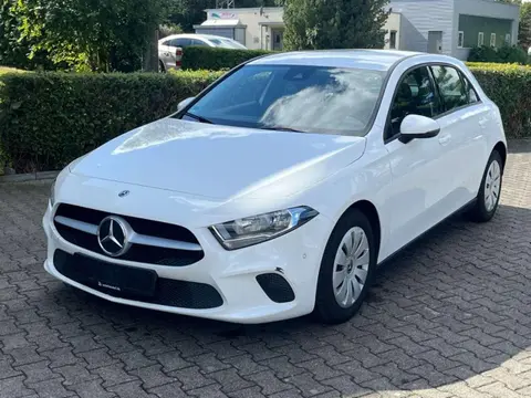 Used MERCEDES-BENZ CLASSE A Diesel 2019 Ad 