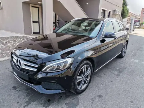 Used MERCEDES-BENZ CLASSE C Diesel 2017 Ad 