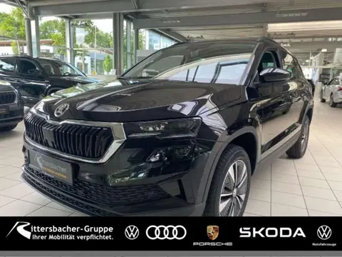 Annonce SKODA KAROQ Essence 2024 d'occasion 