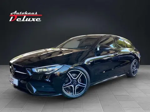 Used MERCEDES-BENZ CLASSE CLA Diesel 2021 Ad 