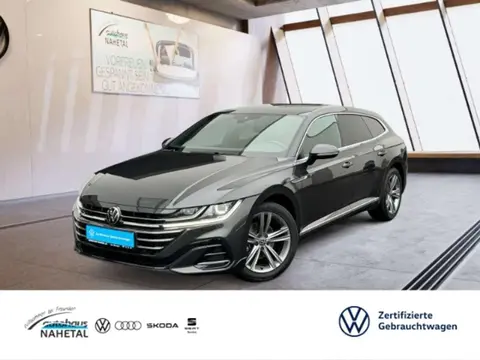 Annonce VOLKSWAGEN ARTEON Diesel 2024 d'occasion 