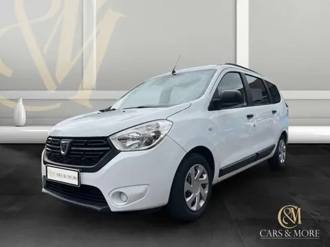 Used DACIA LODGY Diesel 2020 Ad 