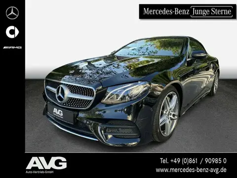 Used MERCEDES-BENZ CLASSE E Petrol 2020 Ad 