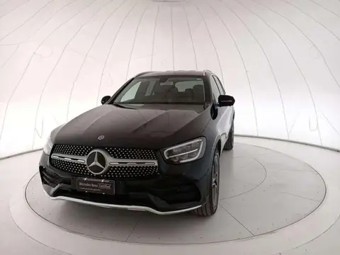 Used MERCEDES-BENZ CLASSE GLC Diesel 2019 Ad 