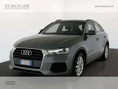 Annonce AUDI Q3 Diesel 2018 d'occasion 