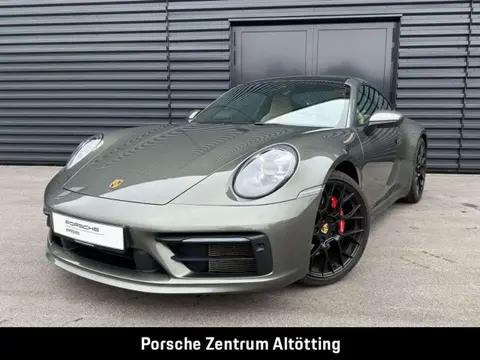 Used PORSCHE 992 Petrol 2022 Ad 