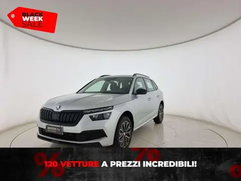 Used SKODA KAMIQ Petrol 2023 Ad 